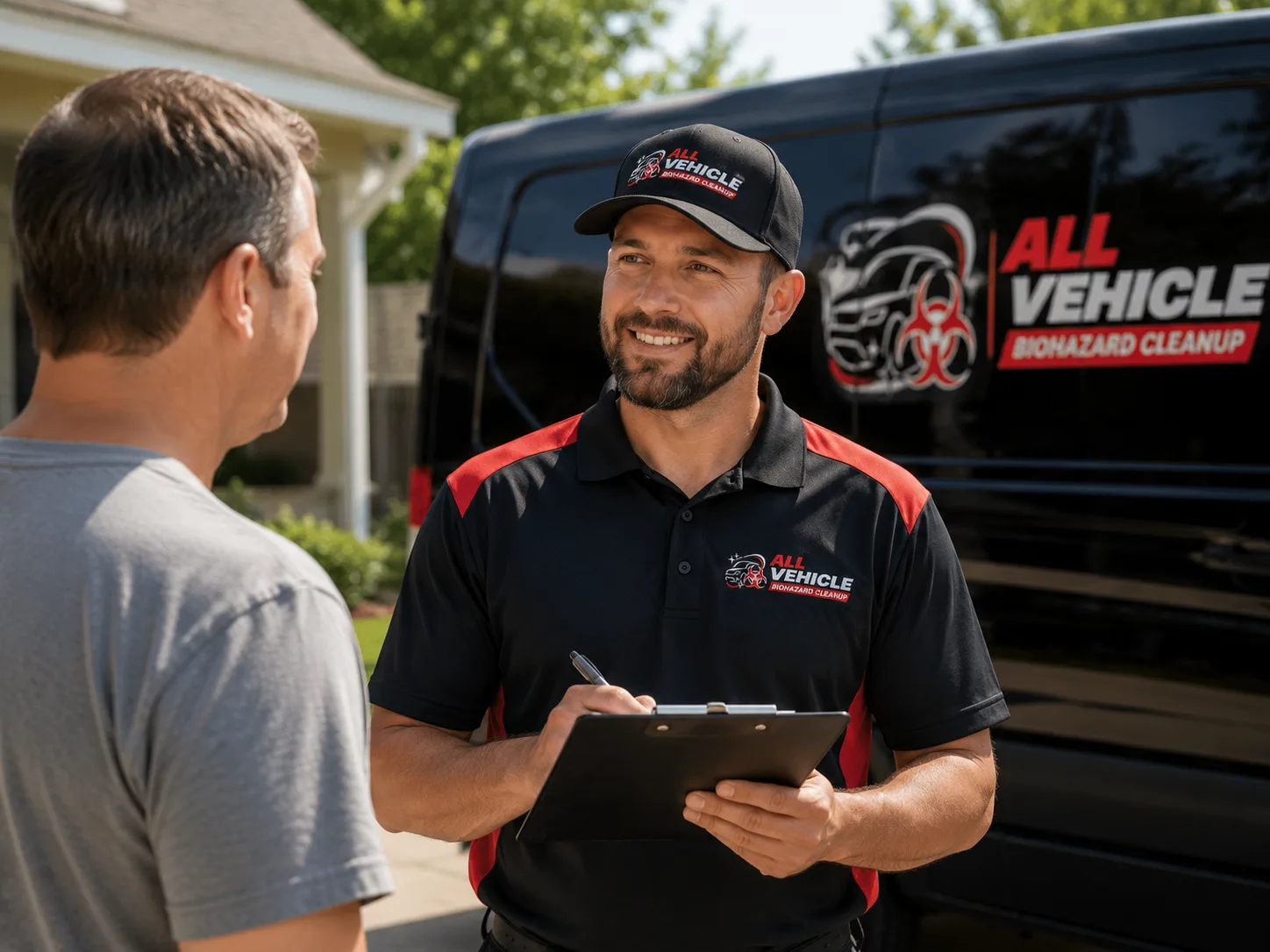 Vehicle Biohazard Cleanup Mountainhome, PA FAQs